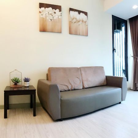 Ps04 @ Kk Privilege Sky Suite Kota Kinabalu Dış mekan fotoğraf