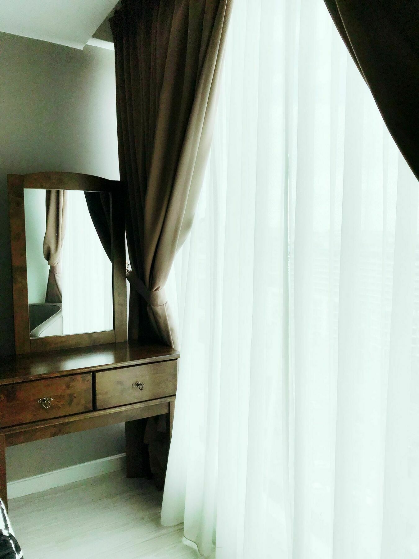 Ps04 @ Kk Privilege Sky Suite Kota Kinabalu Dış mekan fotoğraf